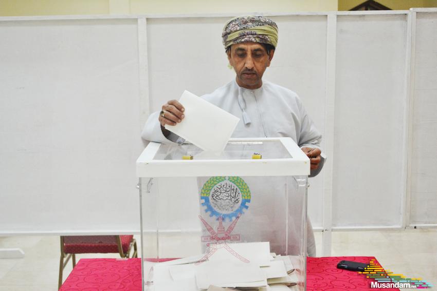 عدسة انتخابات غرفة تجارة وصناعة عمان لعام 2014 م عدسة انتخابات غرفة تجارة وصناعة عمان لعام 2014 م