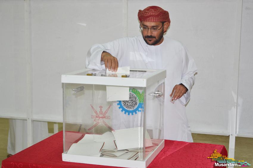 عدسة انتخابات غرفة تجارة وصناعة عمان لعام 2014 م عدسة انتخابات غرفة تجارة وصناعة عمان لعام 2014 م