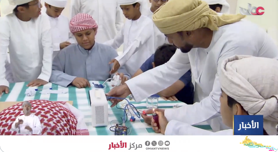 برنامج "مفاتيح الابتكار" يترجم أفكار ناشئة "دبا" إلى مشاريع تقنية واعدة