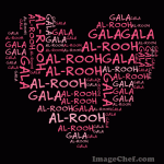   gala al-rooh