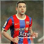    xavi